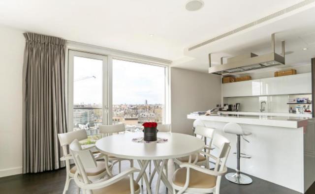Reception-room-Grosvenor Waterside-Gatliff-Road- Lo