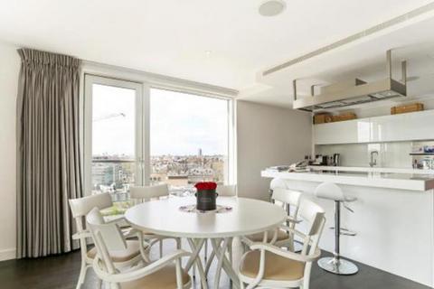 undefined, Moore House ,Gatliff Road, London SW1W
