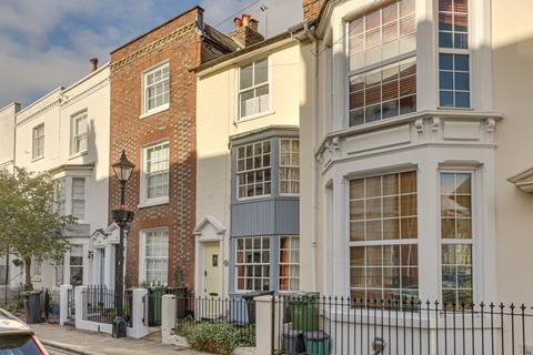 Castle Road, Southsea