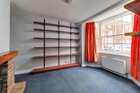 undefined, Castle Road, Southsea