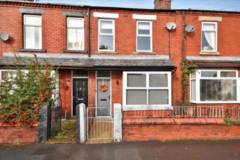 3 bedroom terraced house for sale, Chapel Lane, Coppull, Chorley
