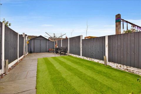 3 bedroom terraced house for sale, Chapel Lane, Coppull, Chorley