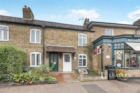 2 bedroom house to rent, Munns Cottages, High Street, Eynsford, DA4