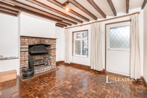 2 bedroom house to rent, Munns Cottages, High Street, Eynsford, DA4