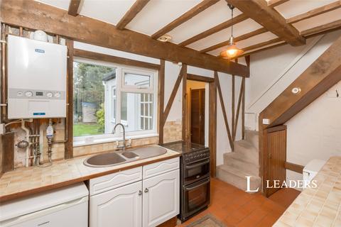 2 bedroom house to rent, Munns Cottages, High Street, Eynsford, DA4