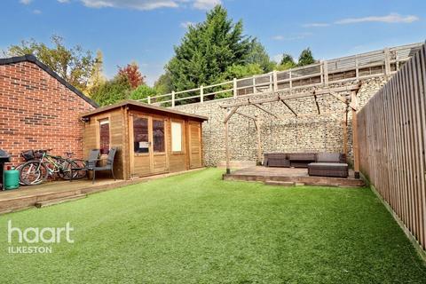 undefined, Slater Way, Ilkeston