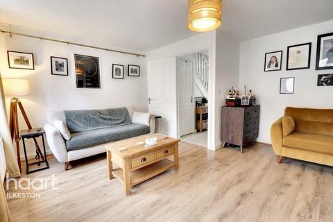 undefined, Slater Way, Ilkeston