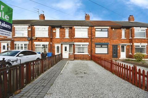 Bristol Road, Hull