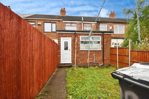 undefined, Bristol Road, Hull