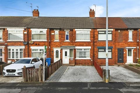 undefined, Bristol Road, Hull