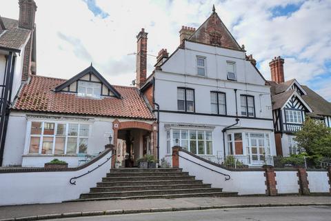 undefined, Cromer Road, Highwayman Court Cromer Road, NR26
