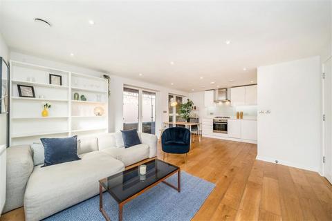 Palfrey Place, London SW8