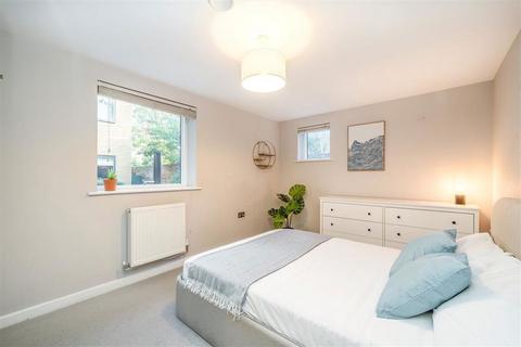 undefined, Palfrey Place, London SW8