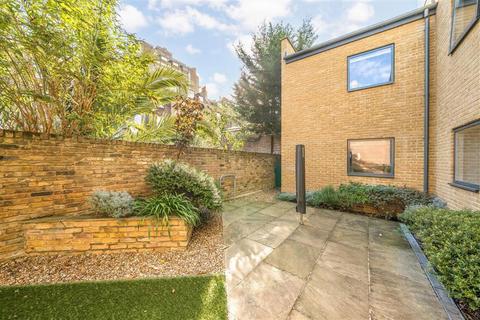 undefined, Palfrey Place, London SW8