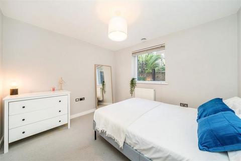 undefined, Palfrey Place, London SW8