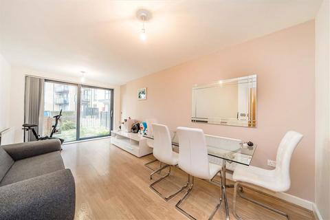 2 bedroom flat for sale, Hotspur Street, London SE11