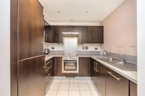 2 bedroom flat for sale, Hotspur Street, London SE11