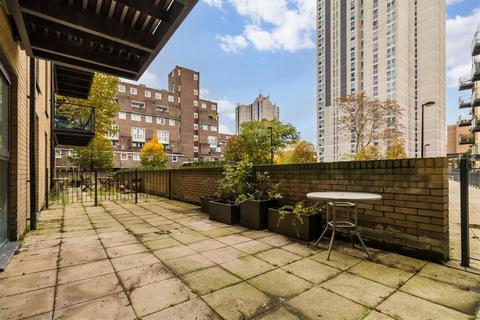 2 bedroom flat for sale, Hotspur Street, London SE11