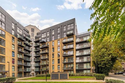 2 bedroom flat for sale, Hotspur Street, London SE11
