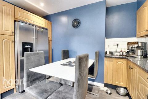 2 bedroom detached house for sale, Gladstone Street, Heanor