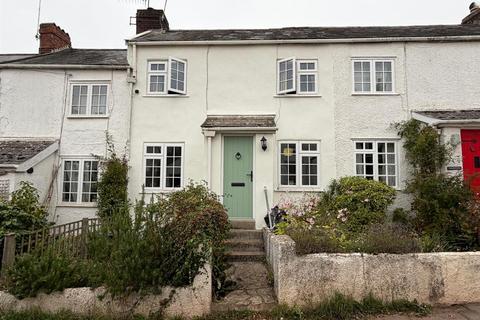undefined, High Street, Silverton EX5