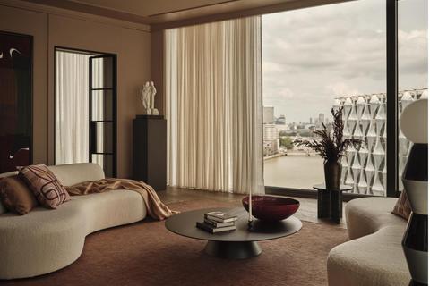 undefined, Ambassador Building, Embassy Gardens, London, SW11