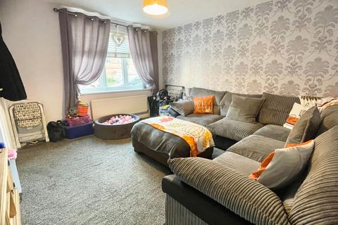 3 bedroom terraced house for sale, Pasture Crescent, Filey, YO14