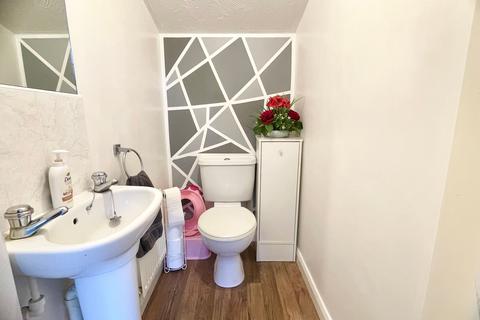 3 bedroom terraced house for sale, Pasture Crescent, Filey, YO14