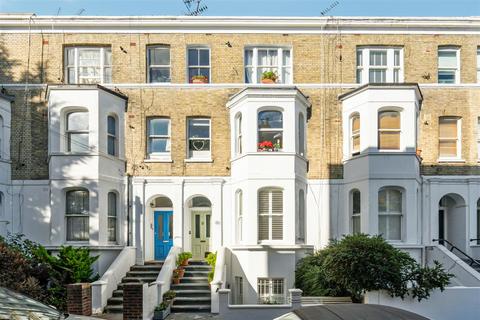 3 bedroom flat for sale, Westcroft Square, London, W6