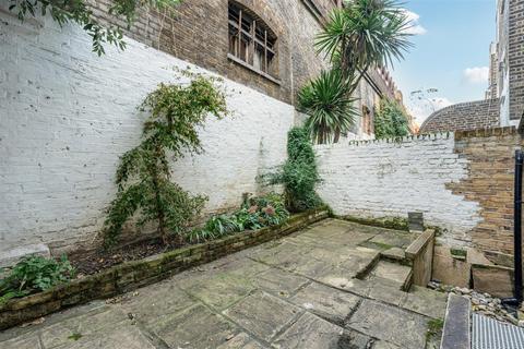 3 bedroom flat for sale, Westcroft Square, London, W6