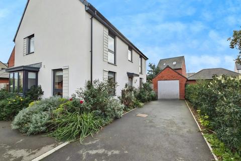 Fletcher Road, Yate, Bristol