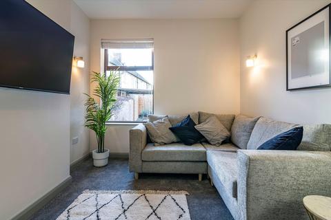1 bedroom house of multiple occupation to rent, King Edward Street, Sandiacre, NG10