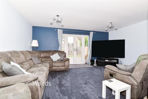 4 bedroom semi-detached house for sale, Rowan Close, Aylesford, Kent