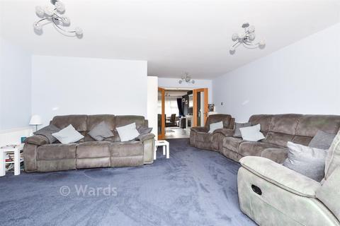 4 bedroom semi-detached house for sale, Rowan Close, Aylesford, Kent
