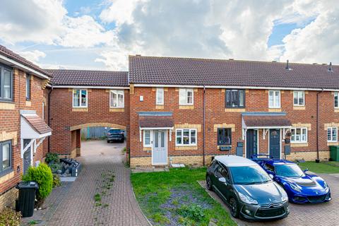 undefined, Warren Drive, Basildon, SS14