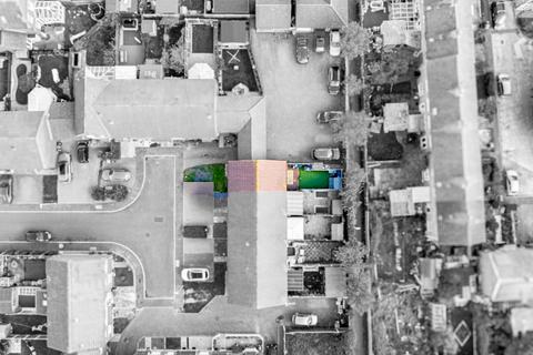 undefined, Warren Drive, Basildon, SS14