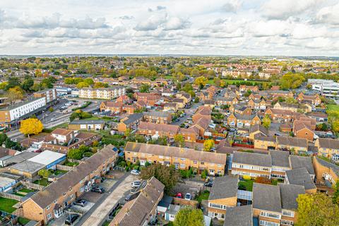 undefined, Warren Drive, Basildon, SS14