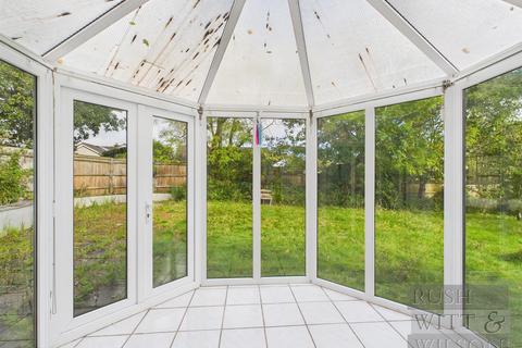 undefined, Briar Close, Fairlight