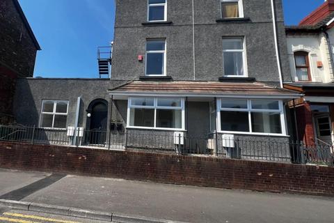 undefined, Murray Street, Llanelli SA15