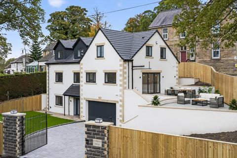 undefined, Leeds Road, Bramhope, Leeds, West Yorkshire, LS16
