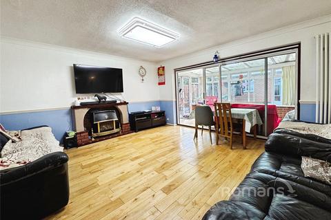 3 bedroom link detached house for sale, Hormer Close, Owlsmoor, Sandhurst