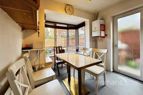3 bedroom link detached house for sale, Hormer Close, Owlsmoor, Sandhurst
