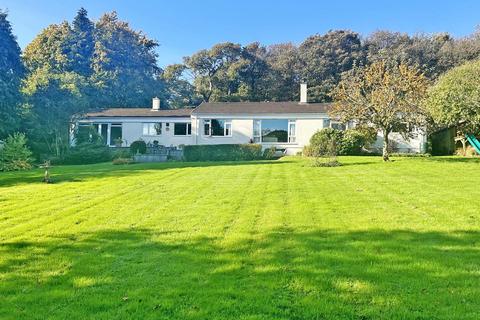 undefined, The Carclew Estate, Perranarworthal, Cornwall