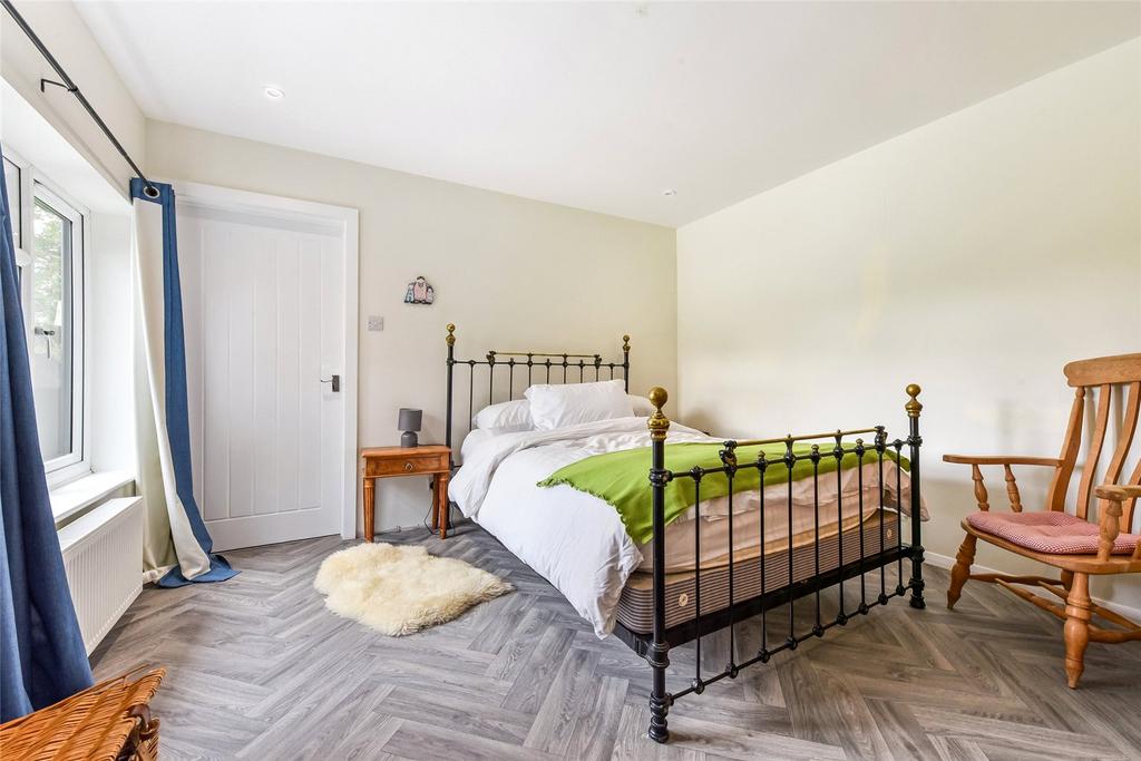 Annexe Bedroom