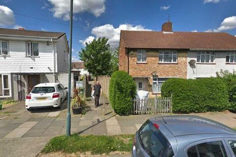 undefined, Frinsted Road, Erith DA8