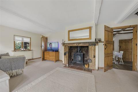 4 bedroom detached house for sale, Wickham Court Road, West Wickham, BR4