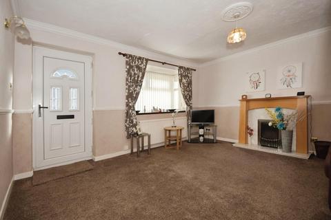 undefined, Farnley Avenue, Wadsley Bridge, S6