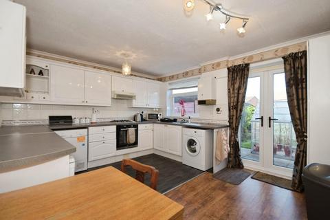 undefined, Farnley Avenue, Wadsley Bridge, S6