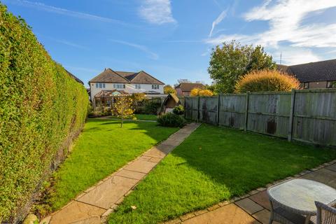 5 bedroom semi-detached house for sale, Broadsole Lane, West Hougham, CT15