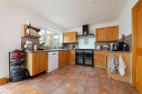 5 bedroom semi-detached house for sale, Broadsole Lane, West Hougham, CT15